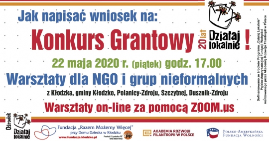 Warsztaty