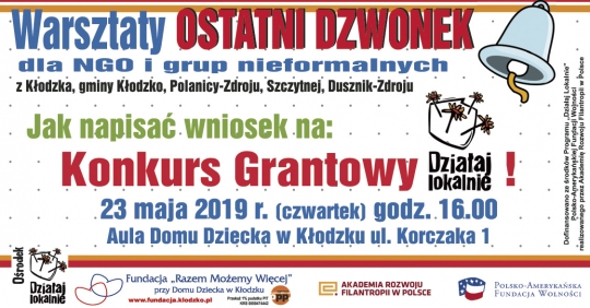 Warsztaty 23