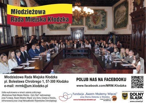 Ulotka MRMK1