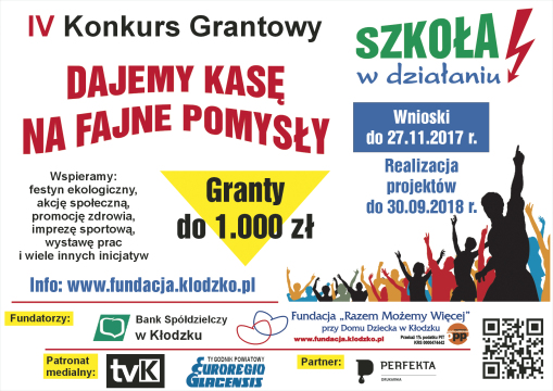 PLAKAT Szkola w dzialaniu rgb