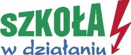 logo Szkola w dzialaniu