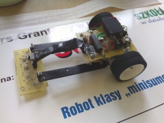 Robot